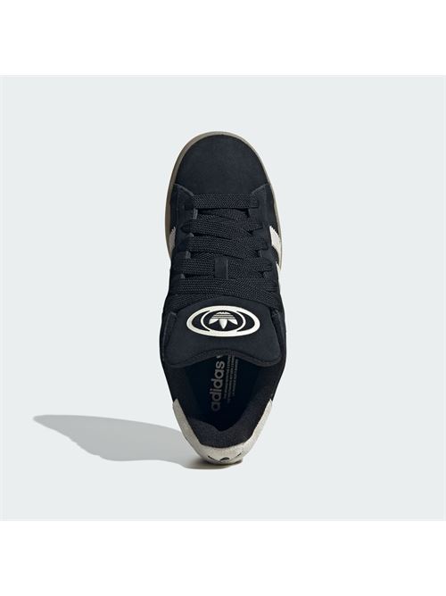 CAMPUS 00s          CBLACK/CREWHT/GUM3 ADIDAS ORIGINALS | JQ8354/ND